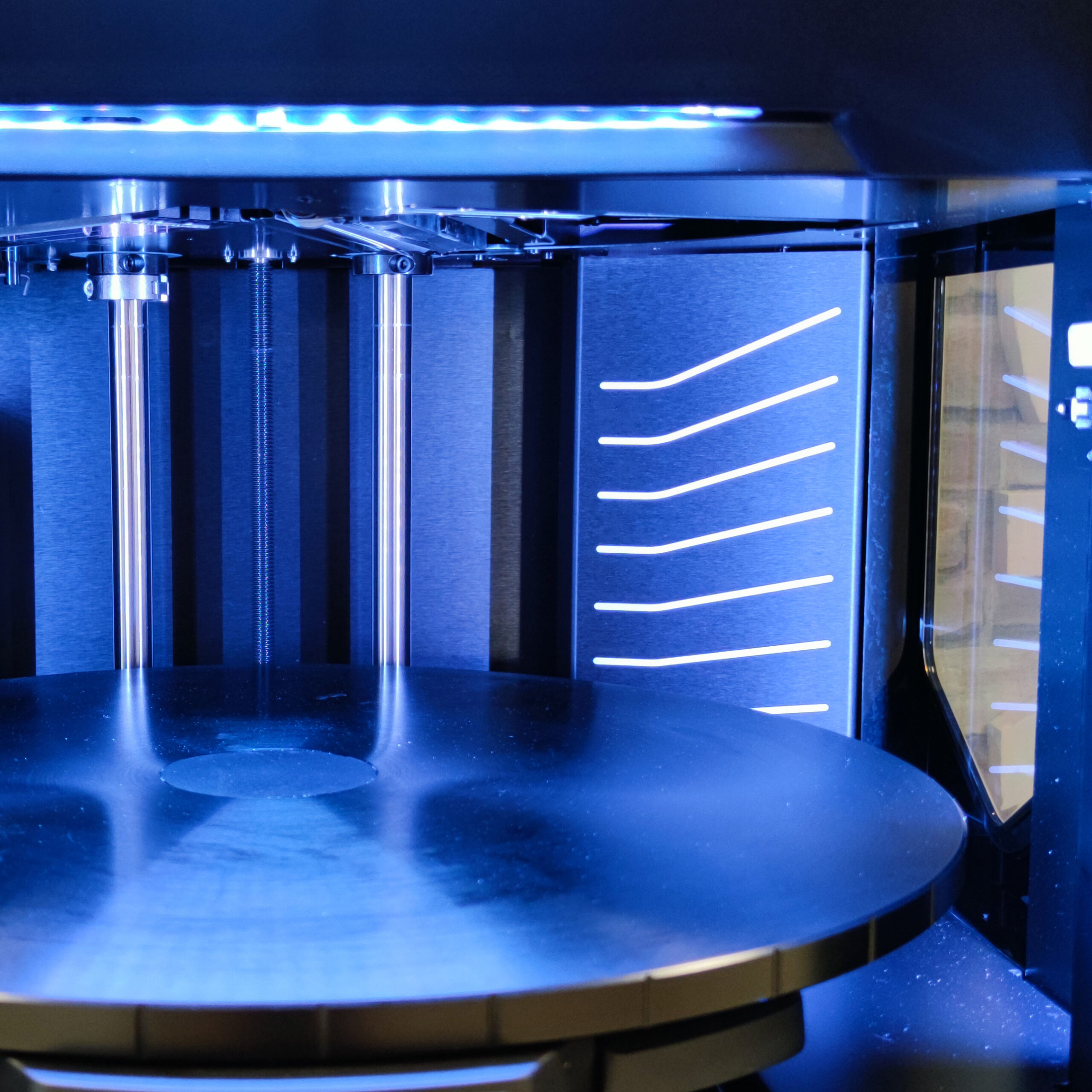 Stratasys PolyJet technológia