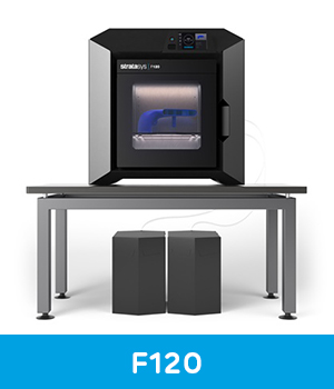 Stratasys F120 3D nyomtató
