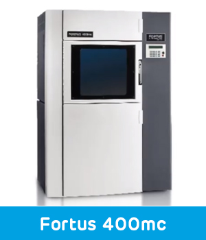 Stratasys Fortus 400 3D nyomtató