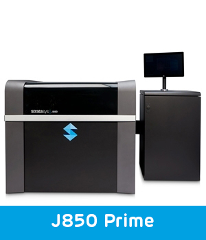 Stratasys J850 Prime 3D nyomtató