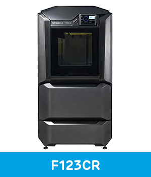 Stratasys F370CR 3D nyomtató
