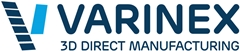 Varinex Direct 3D Direct Manufacturing