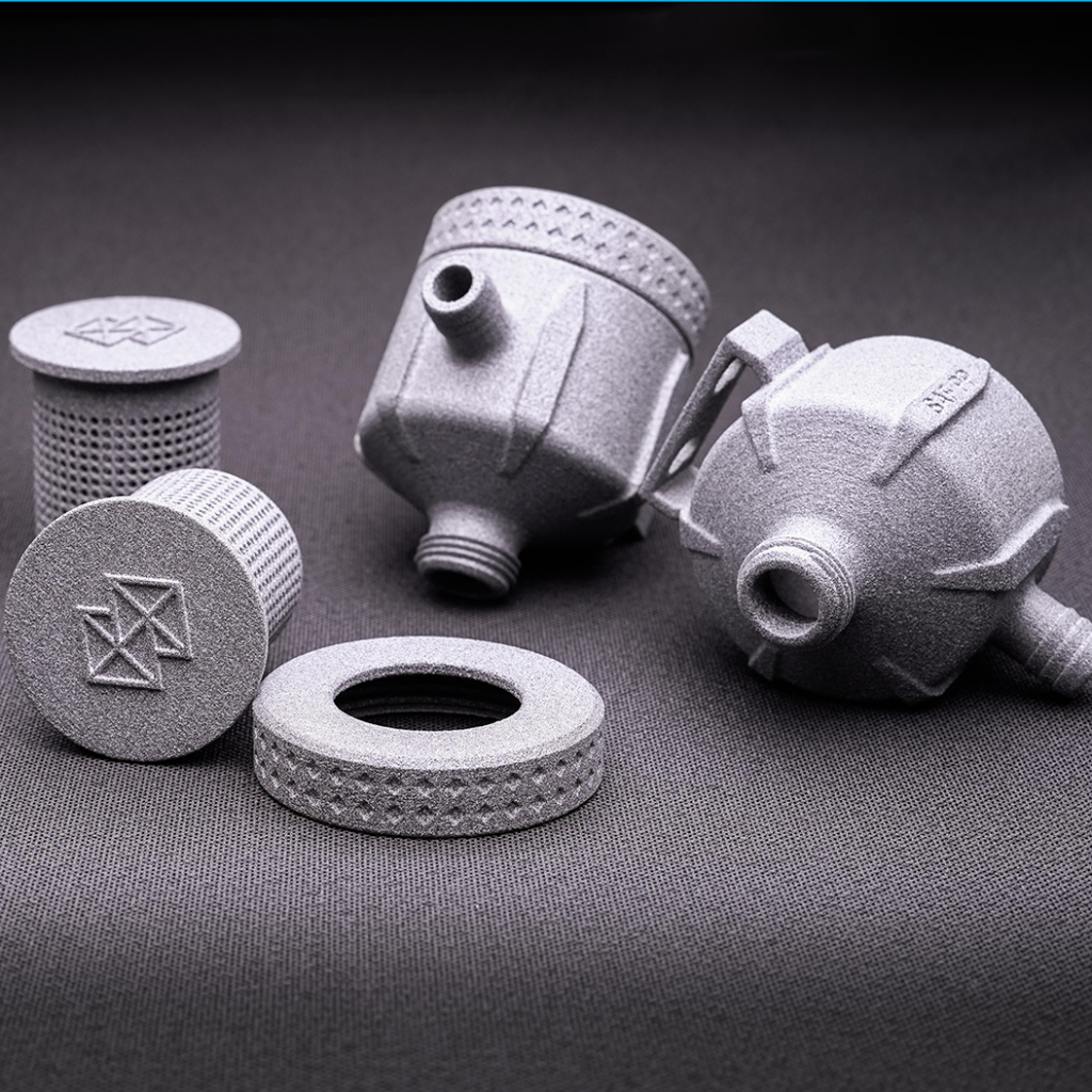 Stratasys SAF technológia